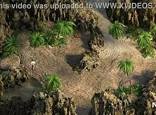 Treasure Of Nadia Diana Nude Pages E3 87 In Hentai Anime Masturbation Scene