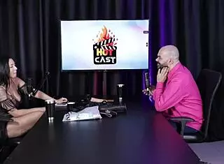 na tv três sócios querem conteúdos só com negras - paulo avelar