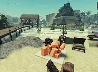 Rich Roblox Bitch Gets Fucked- Fatalbbyzx!