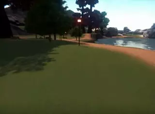 hornet monster girl trapped by lesbian purple slime girl in intense hentai game