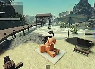 Rich Roblox Bitch Gets Fucked- Fatalbbyzx!