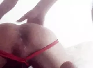 Novinho Macho Dominates with Raw Power in Action