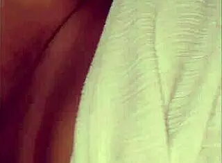 Real Orgasm With Latina Teen