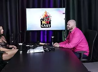 na tv três sócios querem conteúdos só com negras - paulo avelar