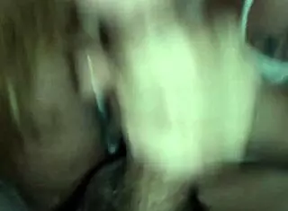 Amateur couple shares best blowjob in san antonio motel