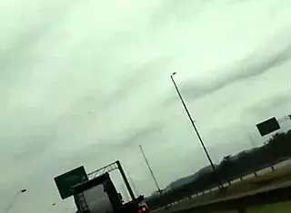 gabi masturbates her pussy to orgasm