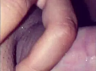 Real Orgasm With Latina Teen