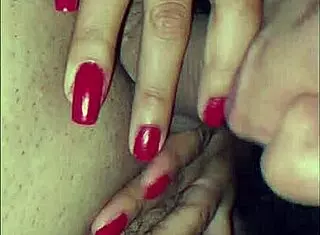 Real Orgasm With Latina Teen