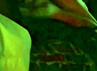 brad von rod gets some of mommas rod. he enjoys the strapon assfucking intensely.