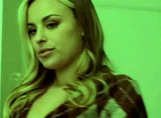 deeper stunning anna gets bound and dominated by oliver in intense session