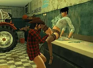 I Am Playing Sims 4 Merry Farmers Part 5