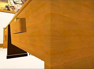 GTA V - Fall of a Pastor Shakes Church