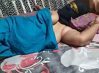 Watch this chubby girl masturbate her hairy pussy up close? So hot!