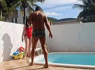 Paty Bumbum Films Redhead Snow White Actress