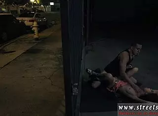 Teen teacher with glasses attracts cute passes