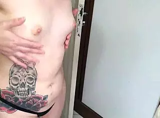 Paty Bumbum Films Redhead Snow White Actress