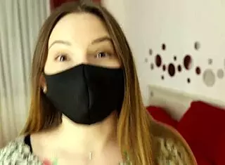 Our first homemade sex tape