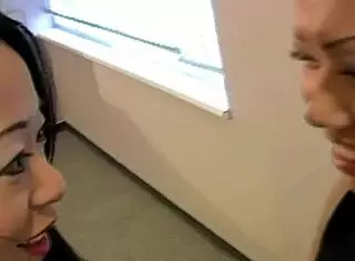 Intriguing Office Encounters During Work Hours