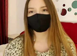 Our first homemade sex tape