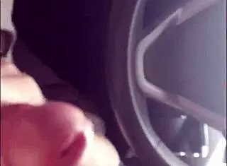 i just did doggystyle with ex-director of hotboys in car on street