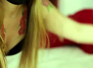 Our first homemade sex tape