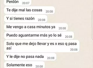 girlfriend tells about second unfaithful fuck part 9