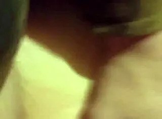 Intimate Doggie Creampie Session Before Bed With Amateur Women