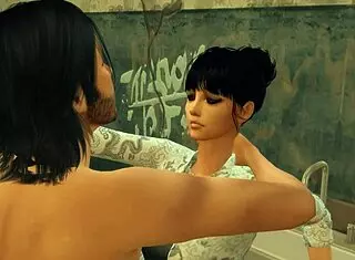 I Am Playing Sims 4 Merry Farmers Part 5