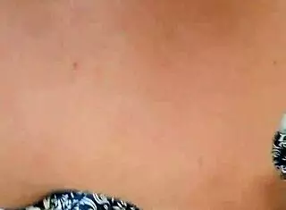 Wife gets anal assfucking with big tits cumshot