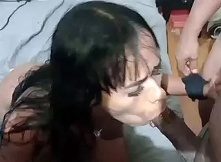 I posted my ex-boss's company orgy video online.