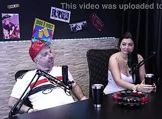 Bruna Ferraz enters porn with Brazilians for anal and oral sex