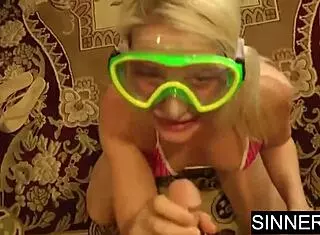 seducing your step daughter aubrey gold and sliding your cock into her mouth