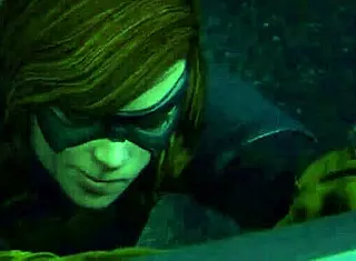 barbara gordon's ultimate goth teen compilation