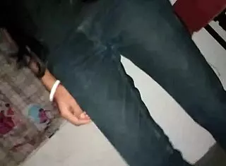 This couple's homemade sex is so real