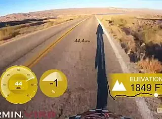 Eldorado Canyon Nevada: Subtle Invitation to Suck Balls Featuring D3ad Rac3r and Super Slut Cheetah Adora