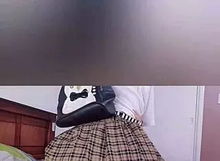 Mexican Teacher Bangs Petite Student Without Condom