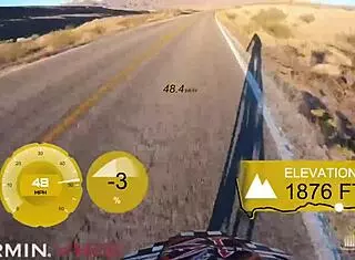 Eldorado Canyon Nevada: Subtle Invitation to Suck Balls Featuring D3ad Rac3r and Super Slut Cheetah Adora