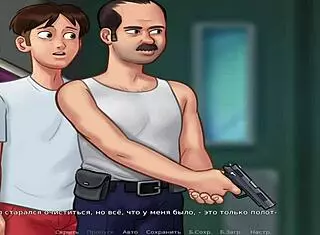 summertimesaga - beauties ask to stay in the usa episode 4 21