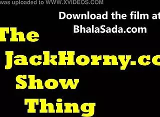 Horny Couple Has Sex On Podcast