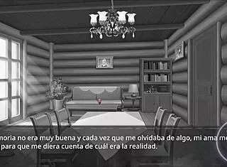 The Sexual Prison of the Witch 10