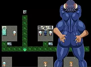 Shipwrecked Todoroki's butthole shaped by huge cock 😈