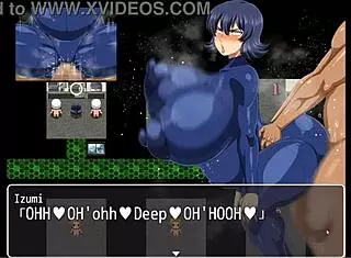 Shipwrecked Todoroki's butthole shaped by huge cock 😈