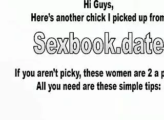 Deepthroat Ebony With Big Tits