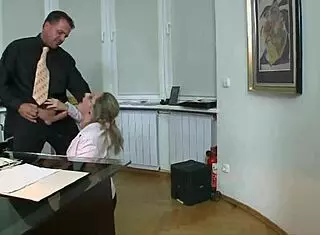 Daria Glower Chokes Cock In Fucking Blowjob Assfucking Cumshot With German Babe!