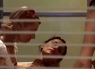 Intense Safe Sex Scenes In Playboy TV Series Chapter 11