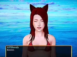 my new family 512, teen 18+ with big ass plays game?