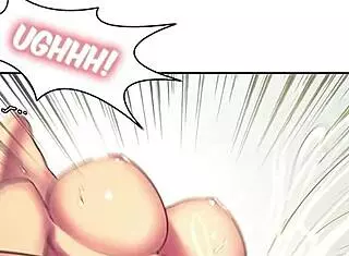 you seducing your maid in this anime episode?