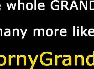 성숙한 걸레가 뜨거운 크림 로드를 삼키는 걸 보니 심장이 녹아요