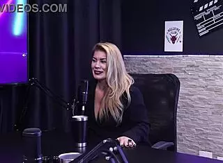 Bruna Ferraz enters porn with Brazilians for anal and oral sex