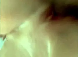 Does the Redhead Wife Crave Monster Black Cock?